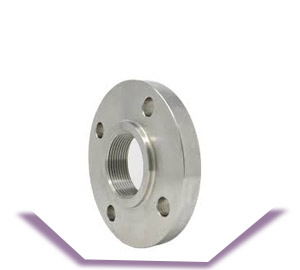 SA 182 Gr F310 Threaded Flanges