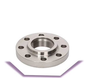 SA 182 Gr F316L Threaded Flanges