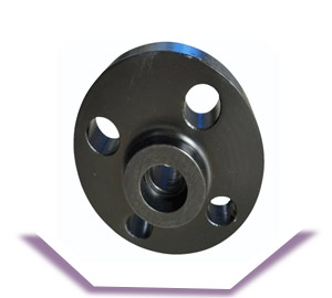 SA 182 Gr F5 Socket Weld Flange