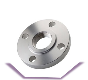 SA 182 Gr F904L Threaded Flanges