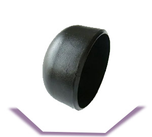 SA 234 Gr WP5 Class 3 End Cap