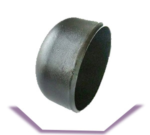 SA 234 Gr WP9 Class 3 End Cap
