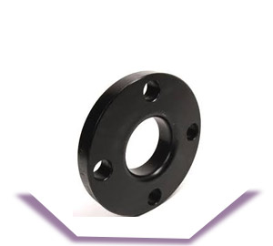 SA 350 gr LF3 Lap Joint Flange