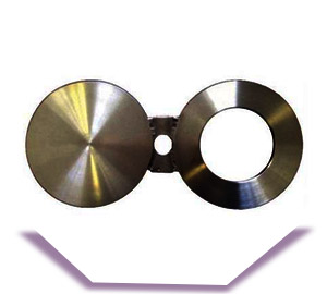 SA 516 GR 70 Spectacle Blind