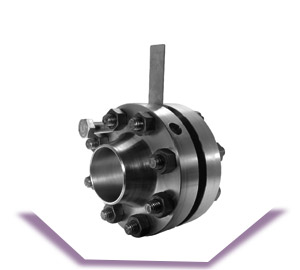 SA 694 F65 Orifice Flanges