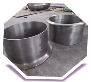 SA234 Alloy Steel Long Stub End