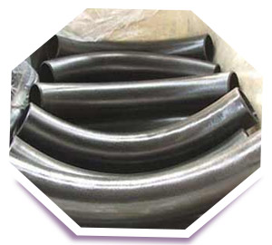 SA234 WPB CS Mandrel Bends