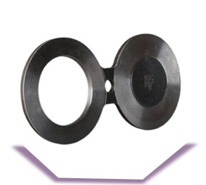 SA350 LF2 Spectacle Blind Flanges