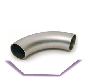 SA815 S32950 Pipe Bend