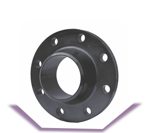 SAE 4130 Weld Neck Flange