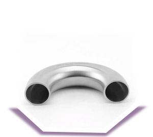 Sanitary Return Bends
