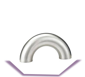 Sanitary U Bend