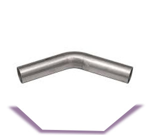 SB 366 N08825 45 degree bend