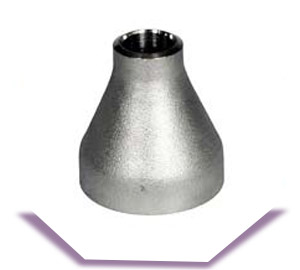SB366 WPNC Eccentric Reducer