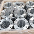 Slip On Flange Project in Uk 