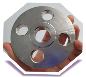 4 Slip On Flange Weight