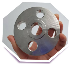 Slip On Flange