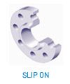 Slip On