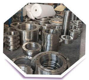 Socket Weld Flange