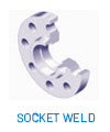 Socket Weld