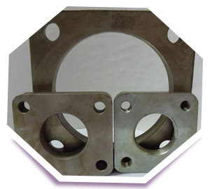 Square Flange