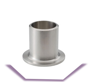  SS 316H Stub End