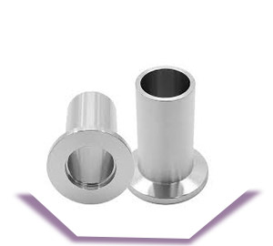  SS 347 Stub End