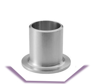  SS 446 Stub End