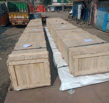SS 904L Pipe Reducer Specially Made For Italy Client