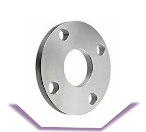 SS 904L Plate Flanges