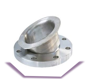  SS 904L Stub End