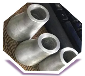 SS Eccentric Reducer