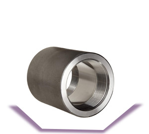 SS Forged Coupling