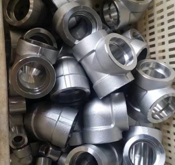 SS Forged Tee for Austria project