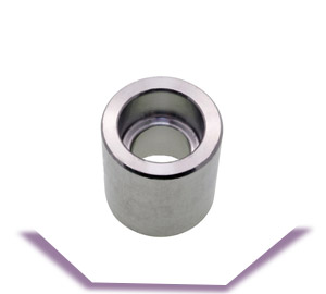 SS Socket Weld Full Coupling