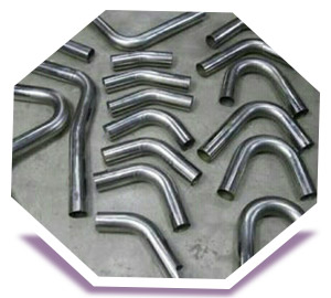 Stainless Mandrel Bends