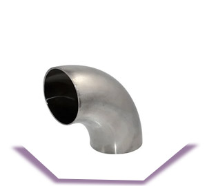  Stainless Steel 304 45 Deg Bend