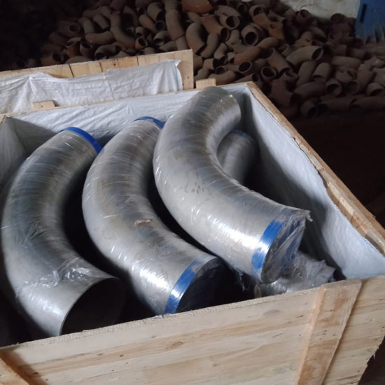 Stainless Steel 304 Bend