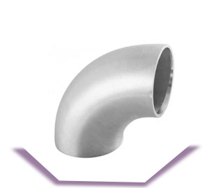  Stainless Steel 304H Elbow