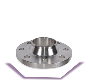 Stainless Steel 310 Weld Neck Flanges