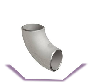  Stainless Steel 316H Elbow