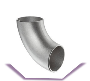  Stainless Steel 317L Elbow