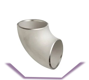  Stainless Steel 321 Elbow