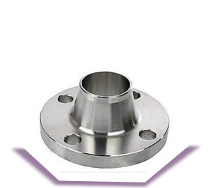 Stainless Steel 321 Weld Neck Flanges