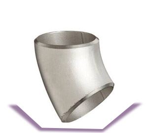  Stainless Steel 321H Elbow