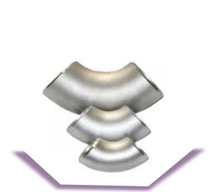  Stainless Steel 347 Elbow