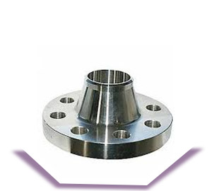 Stainless Steel 347 Weld Neck Flanges