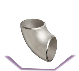  Stainless Steel 446 Elbow