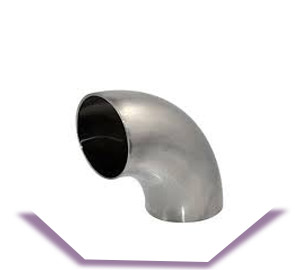 Stainless Steel 904L Elbow