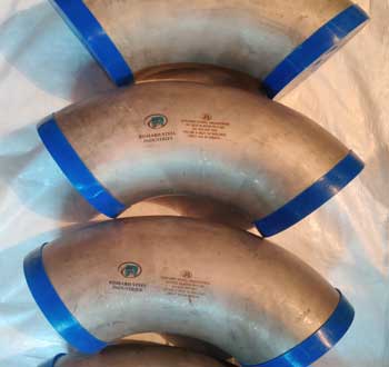 Stainless Steel Buttweld Elbow